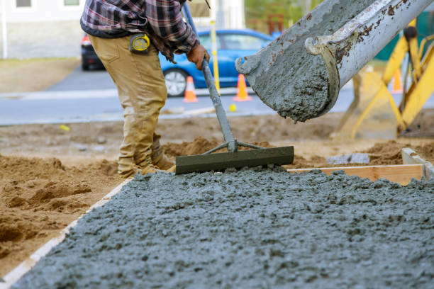 Best Concrete Foundation Repair  in Crosspointe, VA