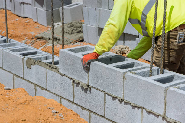 Best Concrete Demolition Services  in Crosspointe, VA
