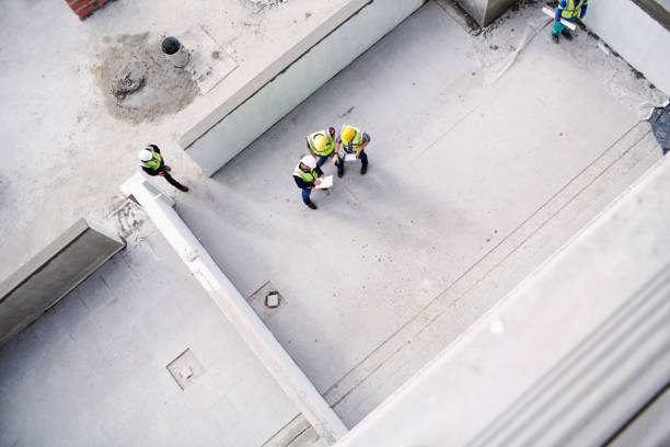 Best Concrete Resurfacing Services  in Crosspointe, VA